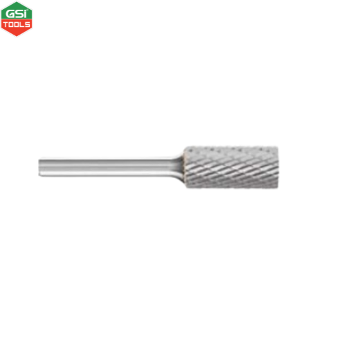 Đầu m&agrave;i hợp kim chuy&ecirc;n nh&ocirc;m Cylindrical dạng A FCCUT 10mm