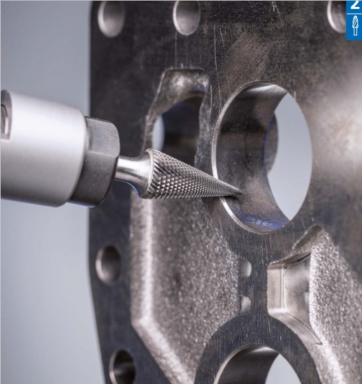 Mũi m&agrave;i hợp kim FCCut