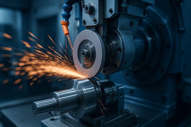 đ&aacute; m&agrave;i c&ocirc;ng nghiệp v&agrave; sử dụng đ&uacute;ng c&aacute;ch