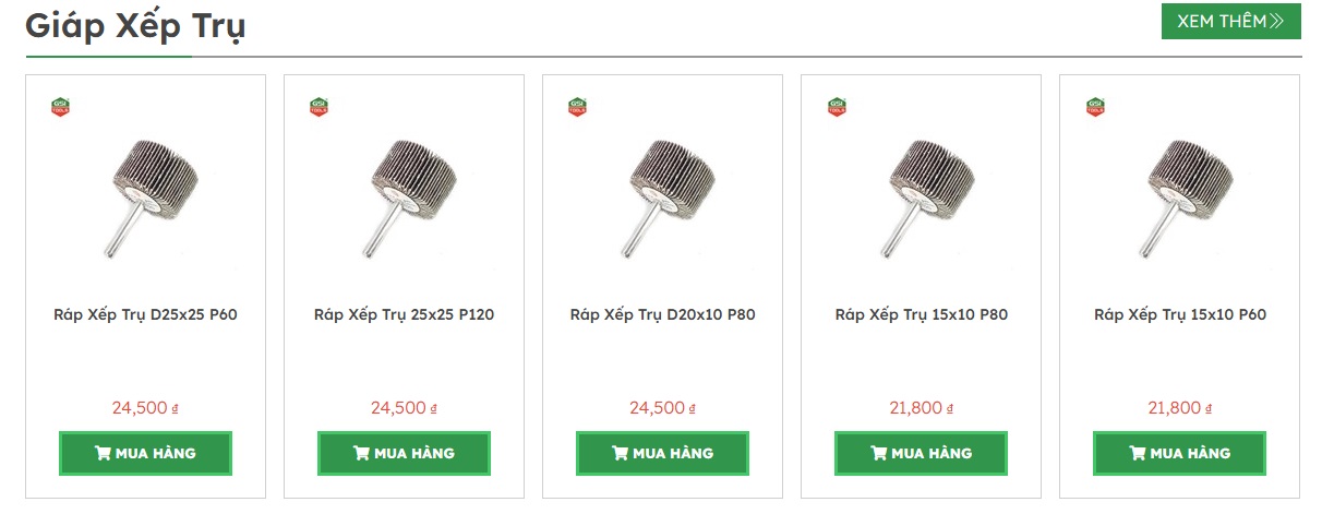 gi&aacute;p xếp