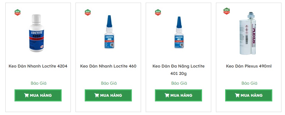 băng d&iacute;nh c&ocirc;ng nghiệp