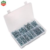 Bộ đinh vít Sealey 700 chi tiết