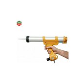 Súng bắn keo dung tích 600ml