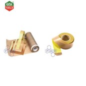 Băng dính chịu nhiệt PTFE PAR Group dòng tự dính PTGCA-1M-3T
