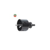 Cưa lỗ HSS Atorn cỡ 16mm