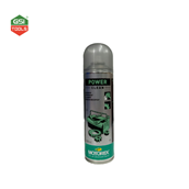 Mỡ bôi trơn bảo vệ dụng cụ Power Clean 302327 Motorex 500ml