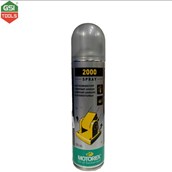 Mỡ bôi trơn dạng xịt Spray 2000 Motorex 500ml