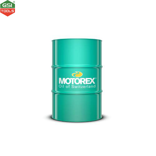 Dầu cắt gọt kim loại Swisscut Ortho SX 22 Motorex 204 Lít