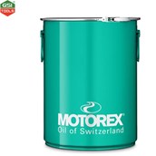 Mỡ bôi trơn động cơ máy FETT 174 Motorex 5L