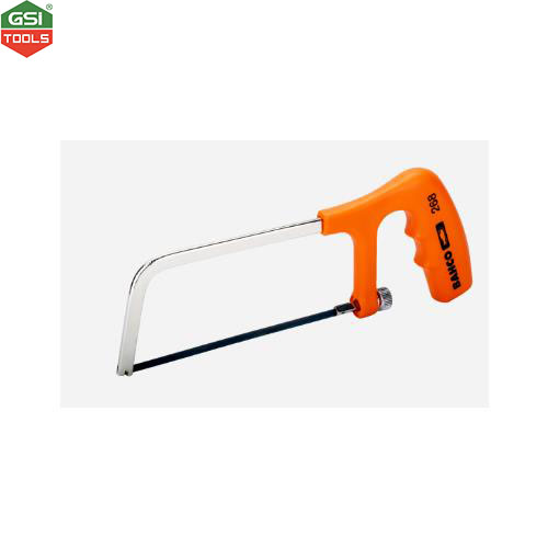 Cưa cầm tay Junior  bước răng 32 tpi Bahco 150mm