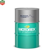 Dầu bảo dưỡng cáp treo Alpine Corex Polar S 370 Motorex 20L