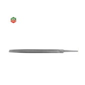 Dũa tam giác bán tinh Dick cỡ 11.4x8.2x150mm