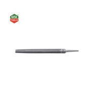 Dũa tam giác bán tinh Dick cỡ 18.4x250mm