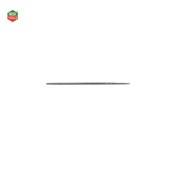 Dũa tròn tinh Dick cỡ 3.7x100mm