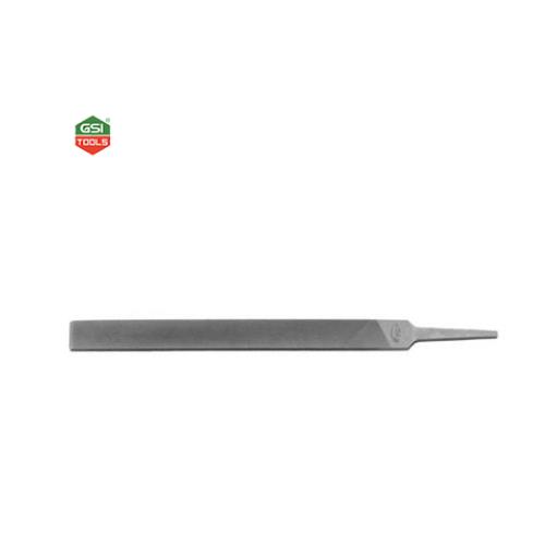 Dũa dẹt tinh Dick cỡ 24.4x5.4x250mm