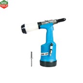 Súng bắn Monolock Rivet dùng khí Rivmate 3.2-6.4mm