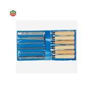 Bộ dũa chìa khóa Gedore 6 chi tiết