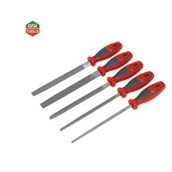 Bộ dũa cơ khí 5 chi tiết  Sealey cỡ 200mm