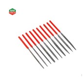 Bộ dũa tinh Sealey 10 chi tiết