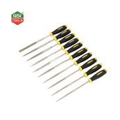 Bộ dũa 10 chi tiết Sealey 100mm