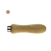 Cán dũa gỗ Dick cỡ 90mm