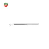 Dũa kim cương FLACHSTUMPF Dick cỡ 140mm độ mài D181