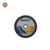 Đá cắt Orion 115x1x22,23mm