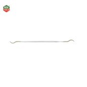 Dũa kim cương VOGELZUNGE, GEBOGEN Dick cỡ 150mm độ mài D91