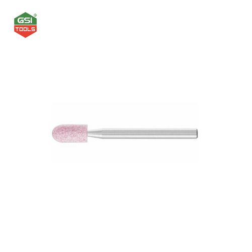 Đá mài ngón hình trụ WR độ hạt 60 Pferd 20x25mm