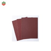 Giấy nhám độ mịn P1000 loại A4