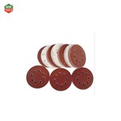 Giấy nhám tròn độ mịn P320 đường kính D120