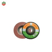 Đĩa nhám xếp độ mịn P60 đường kính D100