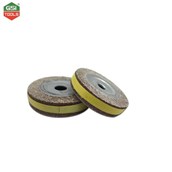 Bánh mài 300mm x 50mm độ mịn P80