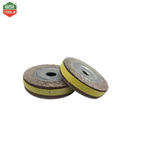 Bánh mài 200mm x 25mm độ mịn P600