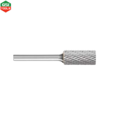 Đầu mài hợp kim chuyên nhôm Cylindrical dạng A FCCUT 10mm