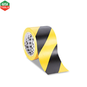 Băng keo dán nền 48mm x 33m, Vàng Đen