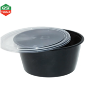 Thùng nhựa dung tích 1L