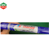 Bút lông dầu Thiên Long PM-09X ( màu xanh)