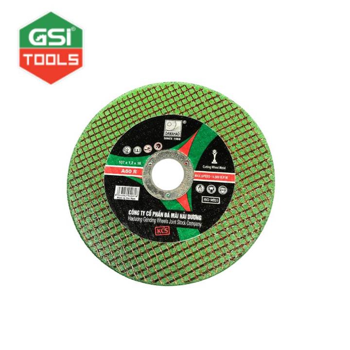 Đá cắt Hải Dương 125x1.2x22mm