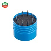 Bộ mũi mài Atorn 10 chi tiết