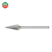 Mũi mài hợp kim PFERD dạng Cone M D20