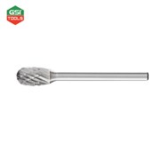 Mũi mài hợp kim Pferd 3x7x37 mm