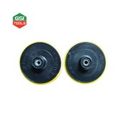 Đế chà nhám tròn M10x125mm