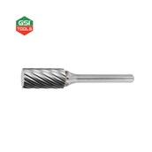 Mũi mài hợp kim ATORN 6 mm, kiểu ZYAS 1225.06, răng cắt số 5 TC